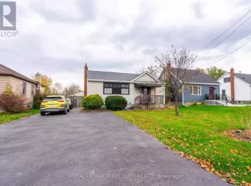 739 Upper Gage, Hamilton, Ontario L8V4J9, 1 Bedroom Bedrooms, ,1 BathroomBathrooms,Single Family,For Lease,Upper Gage,X7273010