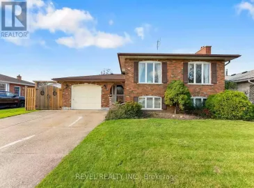 7461 Jubilee Drive, Niagara Falls, ON L2G7J2, 4 Bedrooms Bedrooms, ,2 BathroomsBathrooms,Single Family,For Sale,Jubilee,X7280382 7461 Jubilee Drive, Niagara Falls, ON L2G7J2, 4 Bedrooms Bedrooms, ,2 BathroomsBathrooms,Single Family,For Sale,Jubilee,X7280382