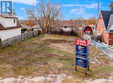524 Cromwell, Oshawa, Ontario L0J4V4, ,Vacant Land,For Sale,Cromwell,E7295976 524 Cromwell, Oshawa, Ontario L0J4V4, ,Vacant Land,For Sale,Cromwell,E7295976