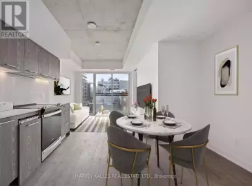 665 Queen Street, Toronto, Ontario M4M1G4, 2 Bedrooms Bedrooms, ,1 BathroomBathrooms,Single Family,For Lease,Queen,E7296140 665 Queen Street, Toronto, Ontario M4M1G4, 2 Bedrooms Bedrooms, ,1 BathroomBathrooms,Single Family,For Lease,Queen,E7296140