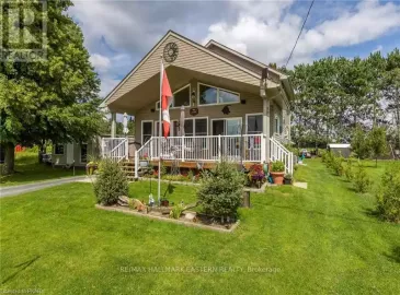 203 Lake Road, Trent Hills, ON K0K2M0, 4 Bedrooms Bedrooms, ,2 BathroomsBathrooms,Single Family,For Sale,Lake,X7297240