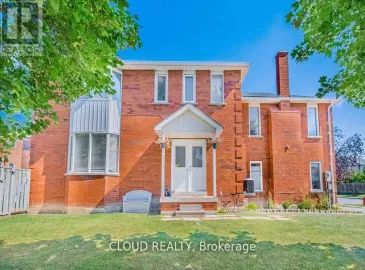 1089 Ivandale Drive, Mississauga, ON L5V1A9, 4 Bedrooms Bedrooms, ,4 BathroomsBathrooms,Single Family,For Sale,Ivandale,W7297308