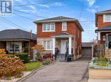62 Aileen, Toronto, Ontario M6M1E6, 3 Bedrooms Bedrooms, ,2 BathroomsBathrooms,Single Family,For Sale,Aileen,W7297424
