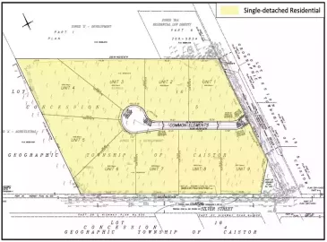Caistorville, ON L0R1E0, ,Vacant Land,For Sale,H4179988