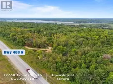 12768 County Rd 16 Road, Severn, ON L0K2C0, ,Vacant Land,For Sale,County Rd 16,S7297998