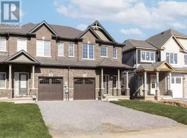 125 Alicia Crescent, Thorold, Ontario L2V0M1, 4 Bedrooms Bedrooms, ,3 BathroomsBathrooms,Single Family,For Lease,Alicia,X7297518