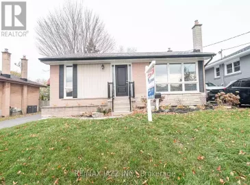 608 Gilbert Street, Whitby, ON L1N1S2, 3 Bedrooms Bedrooms, ,2 BathroomsBathrooms,Single Family,For Lease,Gilbert,E7297520