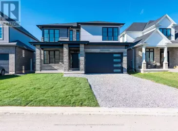 Lot 15 Anchor Road, Thorold, ON L0S1A0, 3 Bedrooms Bedrooms, ,3 BathroomsBathrooms,Single Family,For Sale,Anchor,X7298132