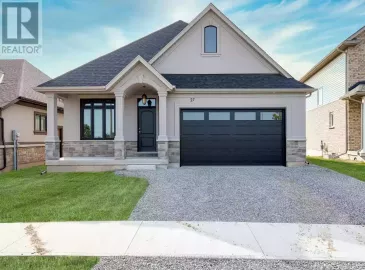 Lot 20 Anchor Road, Thorold, ON L0S1A0, 3 Bedrooms Bedrooms, ,2 BathroomsBathrooms,Single Family,For Sale,Anchor,X7298352