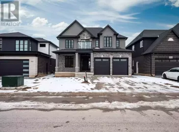 Lot 19 Anchor Road, Thorold, ON L0S1A0, 4 Bedrooms Bedrooms, ,4 BathroomsBathrooms,Single Family,For Sale,Anchor,X7298326