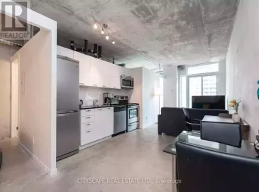 150 Sudbury Street, Toronto, ON M6J3S8, 2 Bedrooms Bedrooms, ,1 BathroomBathrooms,Single Family,For Lease,Sudbury,W7298262