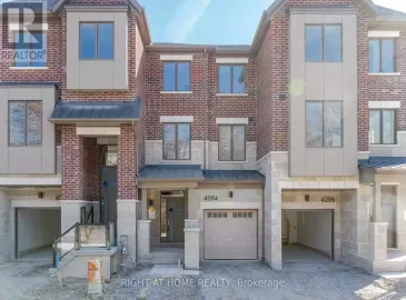 4094 Kadic Terrace, Mississauga, Ontario L5M2S8, 3 Bedrooms Bedrooms, ,4 BathroomsBathrooms,Single Family,For Lease,Kadic,W7298738