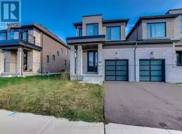 1131 Edinburgh Drive, Woodstock, Ontario N4T0M3, 4 Bedrooms Bedrooms, ,3 BathroomsBathrooms,Single Family,For Sale,Edinburgh,X7298832