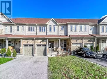 52 Pearcey Crescent, Barrie, Ontario L4N6R8, 3 Bedrooms Bedrooms, ,3 BathroomsBathrooms,Single Family,For Sale,Pearcey,S7299150