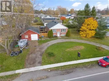 1282 DOMINION Road, Fort Erie, Ontario L2A1J1, 3 Bedrooms Bedrooms, ,1 BathroomBathrooms,Single Family,For Sale,DOMINION,40501737