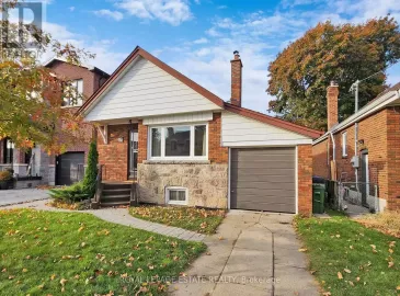 10 Ralston, Toronto, ON M4C3L5, 3 Bedrooms Bedrooms, ,1 BathroomBathrooms,Single Family,For Lease,Ralston,E7299170