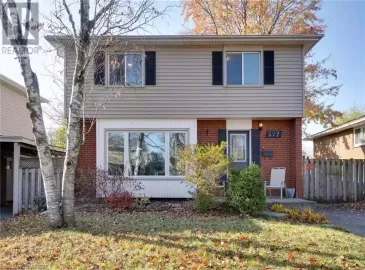 572 TURNER Drive, Burlington, Ontario L7L2W7, 4 Bedrooms Bedrooms, ,2 BathroomsBathrooms,Single Family,For Sale,TURNER,40512089