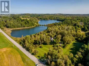 2699 Conc 2, Uxbridge, Ontario L4A7X4, 4 Bedrooms Bedrooms, ,1 BathroomBathrooms,Single Family,For Sale,Conc 2,N7299262
