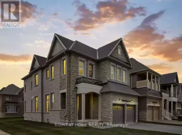 1 Northern Breeze Crescent, Whitby, Ontario L1R0P4, 4 Bedrooms Bedrooms, ,4 BathroomsBathrooms,Single Family,For Sale,Northern Breeze,E7299212