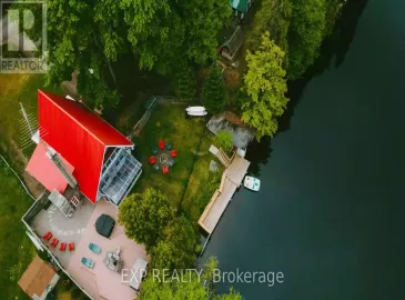 137 Fell Station Drive, Kawartha Lakes, ON K0M1N0, 4 Bedrooms Bedrooms, ,2 BathroomsBathrooms,Single Family,For Sale,Fell Station,X7299298