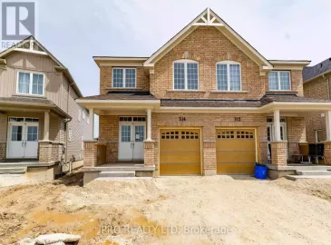 314 Stewart Street, Shelburne, ON L9V3X4, 3 Bedrooms Bedrooms, ,3 BathroomsBathrooms,Single Family,For Lease,Stewart,X7299248