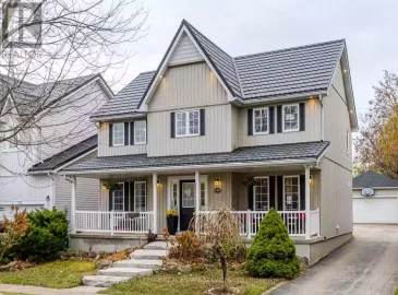 159 Jolliffe, Guelph/Eramosa, ON N0B2K0, 5 Bedrooms Bedrooms, ,4 BathroomsBathrooms,Single Family,For Sale,Jolliffe,X7299278