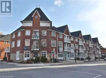 404 ALMAS Common, Burlington, ON L7R2M8, 2 Bedrooms Bedrooms, ,3 BathroomsBathrooms,Single Family,For Lease,ALMAS,40510367