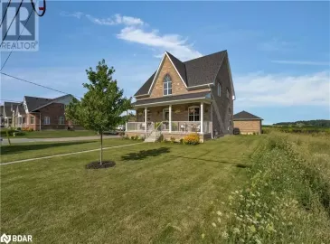 43 WELLINGTON Street, Creemore, Ontario L0M1G0, 4 Bedrooms Bedrooms, ,3 BathroomsBathrooms,Single Family,For Sale,WELLINGTON,40513449