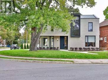 79 Brentcliffe Road, Toronto, Ontario M4G3Y5, 5 Bedrooms Bedrooms, ,6 BathroomsBathrooms,Single Family,For Sale,Brentcliffe,C7299506