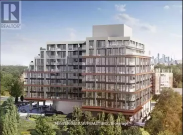 250 Lawrence, Toronto, Ontario M5M1B2, 1 Bedroom Bedrooms, ,1 BathroomBathrooms,Single Family,For Lease,Lawrence,C7299476