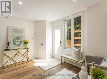 12 Douro Street, Toronto, ON M6K0A1, 2 Bedrooms Bedrooms, ,1 BathroomBathrooms,Single Family,For Lease,Douro,C7299722