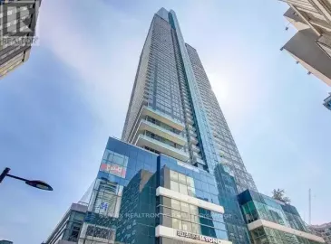 386 Yonge Street, Toronto, Ontario M5B0A5, 1 Bedroom Bedrooms, ,1 BathroomBathrooms,Single Family,For Lease,Yonge,C7299716