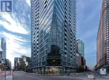 8 The Esplanade Ave, Toronto, ON M5E0A6, 2 Bedrooms Bedrooms, ,1 BathroomBathrooms,Single Family,For Lease,The Esplanade Ave,C7299814