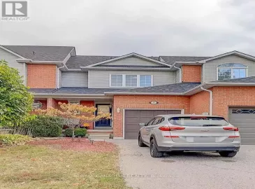 57 Richfield Square, Clarington, ON L1E3G5, 3 Bedrooms Bedrooms, ,2 BathroomsBathrooms,Single Family,For Sale,Richfield,E7299824