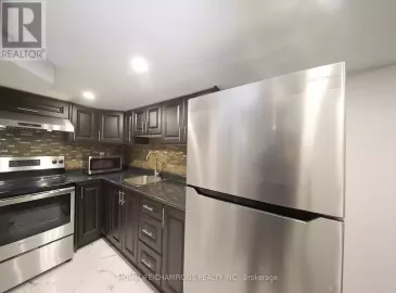 5 Bellotti Crescent, Ajax, Ontario L1Z0M2, 2 Bedrooms Bedrooms, ,1 BathroomBathrooms,Single Family,For Lease,Bellotti,E7299696