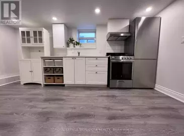 71 Manderley Drive, Toronto, Ontario M1N3G1, 2 Bedrooms Bedrooms, ,1 BathroomBathrooms,Single Family,For Lease,Manderley,E7299962
