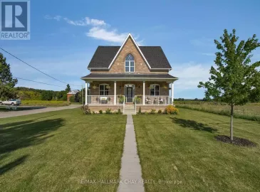 43 Wellington Street, Clearview, Ontario L0M1G0, 4 Bedrooms Bedrooms, ,3 BathroomsBathrooms,Single Family,For Sale,Wellington,S7299756