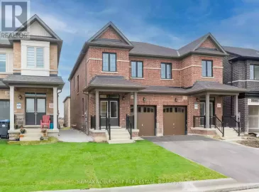 27 Moorhart Crescent, Caledon, Ontario L7C4J6, 3 Bedrooms Bedrooms, ,3 BathroomsBathrooms,Single Family,For Sale,Moorhart,W7299488
