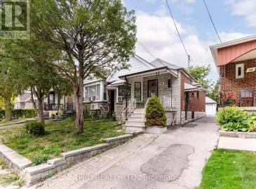 138 Times Road, Toronto, Ontario M6B3M2, 5 Bedrooms Bedrooms, ,2 BathroomsBathrooms,Single Family,For Sale,Times,W7299688