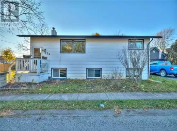 125 HAUN Road, Crystal Beach, Ontario L0S1B0, 4 Bedrooms Bedrooms, ,2 BathroomsBathrooms,Single Family,For Sale,HAUN,40498350 125 HAUN Road, Crystal Beach, Ontario L0S1B0, 4 Bedrooms Bedrooms, ,2 BathroomsBathrooms,Single Family,For Sale,HAUN,40498350