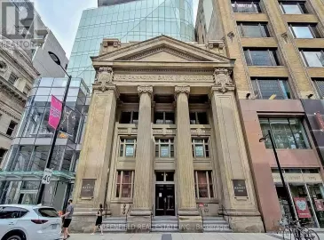 197 Yonge Street, Toronto, Ontario M5B0C1, 1 Bedroom Bedrooms, ,1 BathroomBathrooms,Single Family,For Sale,Yonge,C7300088