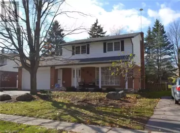 14 GREY OWL Drive, Elmira, ON N3B1S5, 3 Bedrooms Bedrooms, ,3 BathroomsBathrooms,Single Family,For Sale,GREY OWL,40513199
