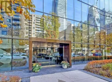 33 Charles Street, Toronto, Ontario M4Y1R9, 2 Bedrooms Bedrooms, ,1 BathroomBathrooms,Single Family,For Sale,Charles,C7300444