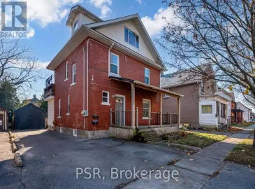 137 Elgin Street, Oshawa, ON L1G1T4, 4 Bedrooms Bedrooms, ,3 BathroomsBathrooms,Single Family,For Sale,Elgin,E7300068