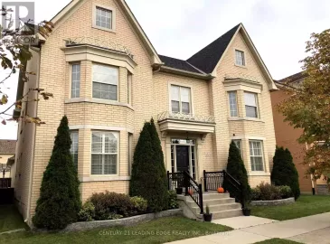 53 Charity Crescent, Markham, ON L6C0A7, 5 Bedrooms Bedrooms, ,4 BathroomsBathrooms,Single Family,For Sale,Charity,N7300136