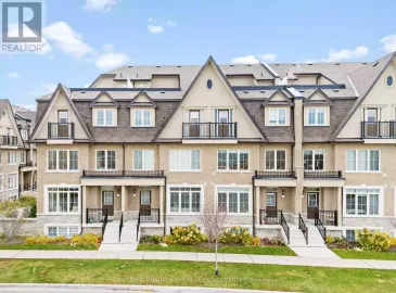 181 Parktree Drive, Vaughan, ON L6A2W5, 4 Bedrooms Bedrooms, ,4 BathroomsBathrooms,Single Family,For Sale,Parktree,N7300190