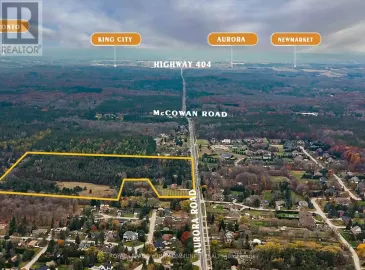 4897 Aurora Road, Whitchurch-Stouffville, Ontario L4A3J9, ,Vacant Land,For Sale,Aurora,N7300266 4897 Aurora Road, Whitchurch-Stouffville, Ontario L4A3J9, ,Vacant Land,For Sale,Aurora,N7300266