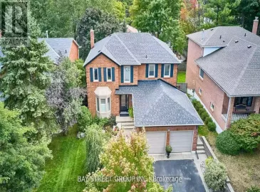 9 Chadburn Crescent, Aurora, Ontario L4G4T4, 2 Bedrooms Bedrooms, ,1 BathroomBathrooms,Single Family,For Lease,Chadburn,N7300292