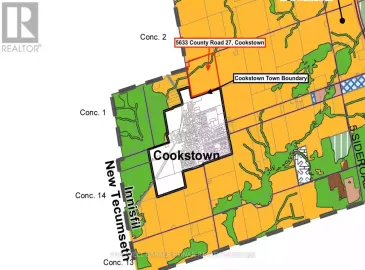 5633 County Rd 27, Innisfil, Ontario L0L1L0, ,Vacant Land,For Sale,County Rd 27,N7300450 5633 County Rd 27, Innisfil, Ontario L0L1L0, ,Vacant Land,For Sale,County Rd 27,N7300450