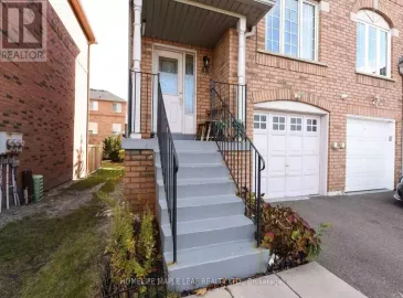 2 Clay Brick Court, Brampton, ON L6V4M7, 3 Bedrooms Bedrooms, ,2 BathroomsBathrooms,Single Family,For Lease,Clay Brick,W7300358